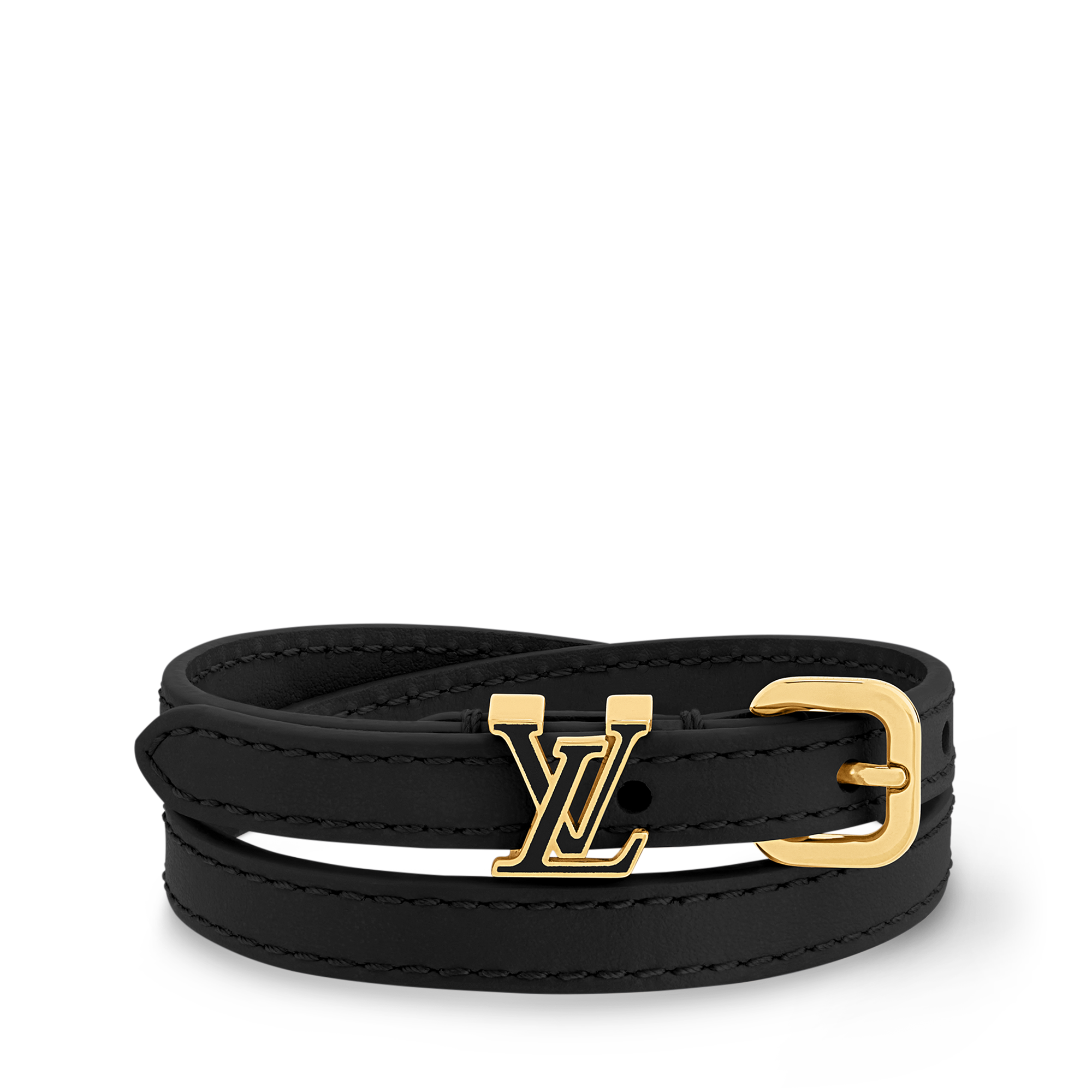 LV Darling Bracelet Other Leathers in Women
