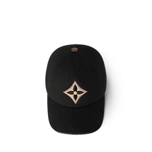 LV Day Cap . in Women's Accessories Hats and Gloves collections by Louis Vuitton (Product zoom)