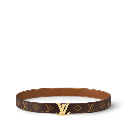 LV Dimension 30mm Reversible Belt in Men's Accessories Men's Belts collections by Louis Vuitton (Product zoom)