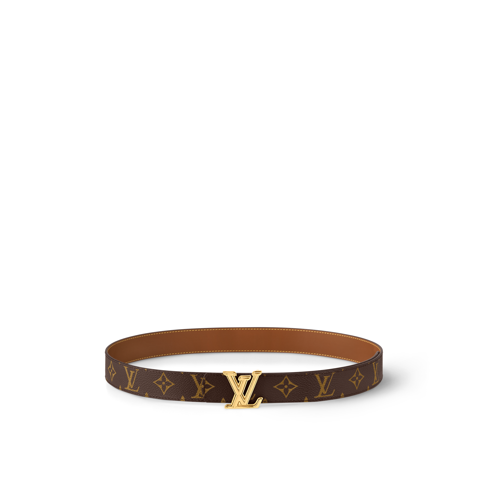 LV Dimension 30mm Reversible Belt  in Men