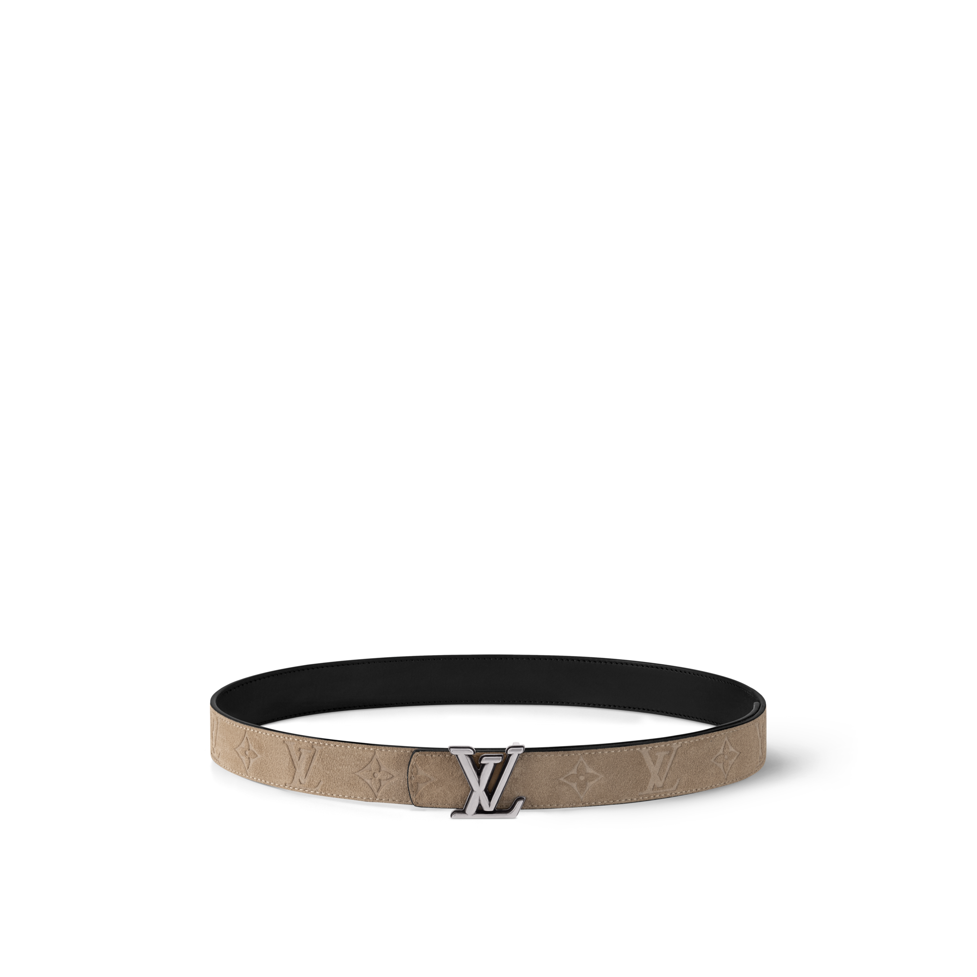 LV Dimension 30mm Reversible Belt  in Men