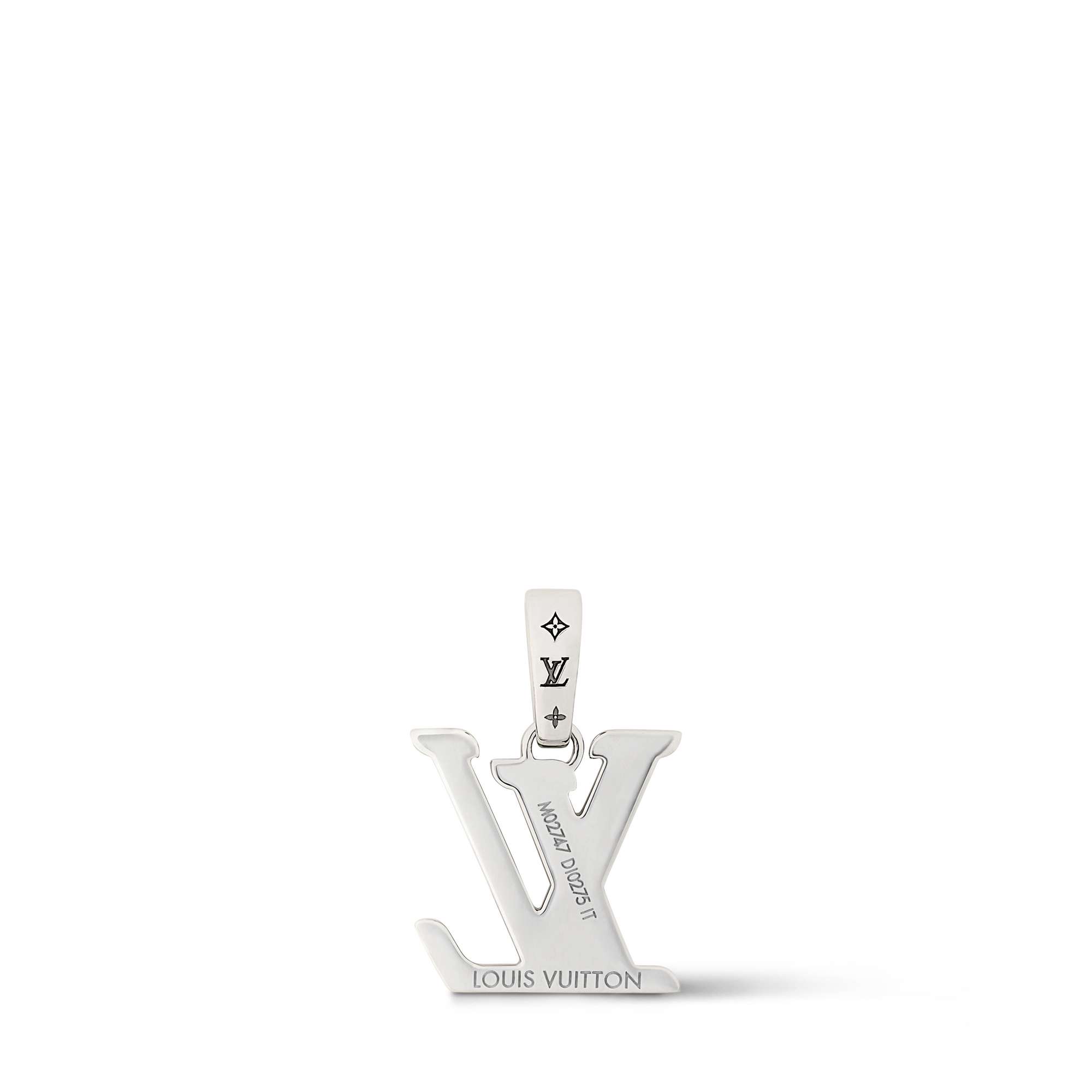 LV Dimension Charm . in Men