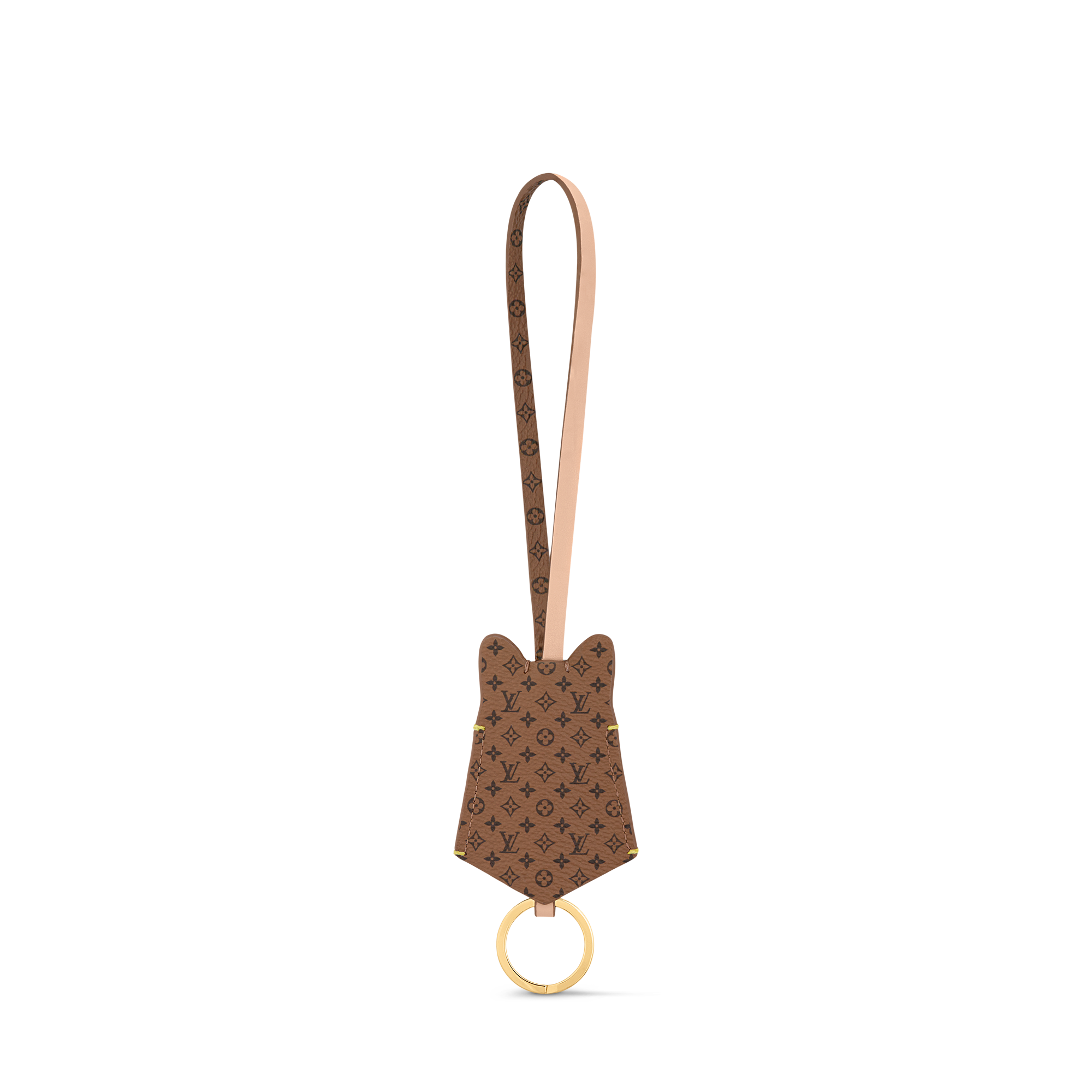 LV Dog Bag Charm . in Women