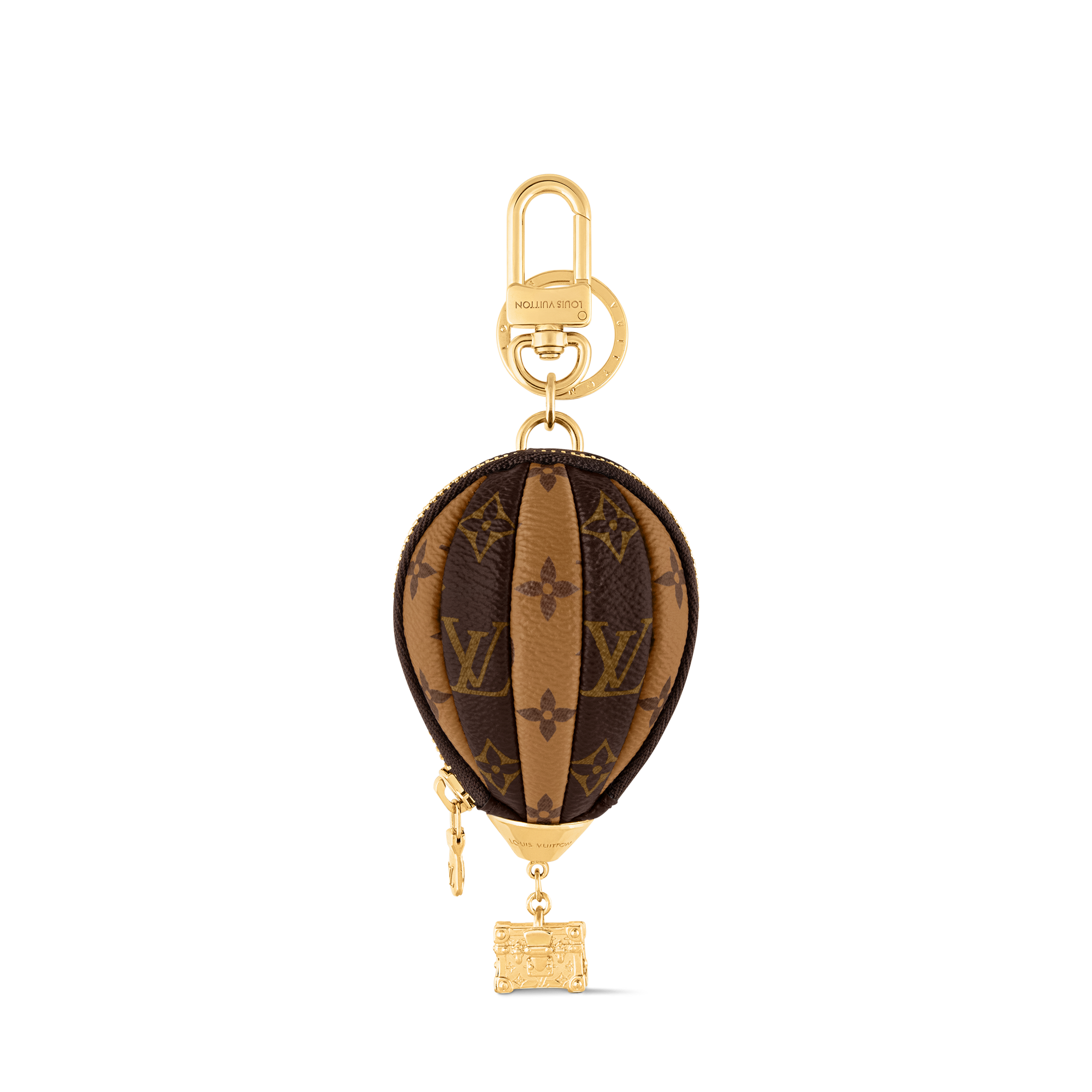 LV Dream Key Holder . in Women