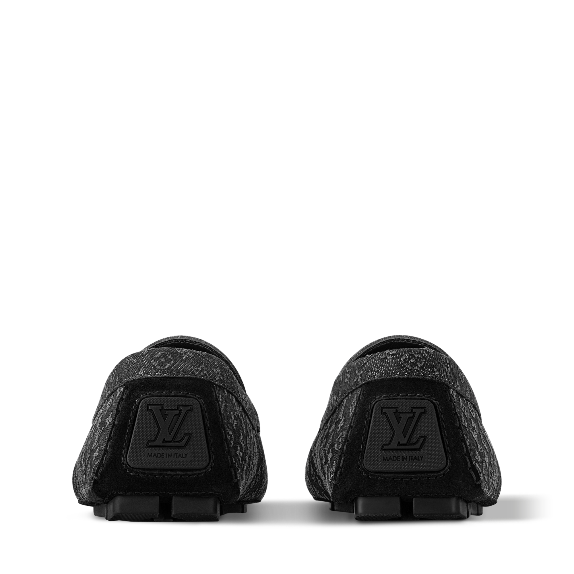 LV Driver Mocassin  in Men