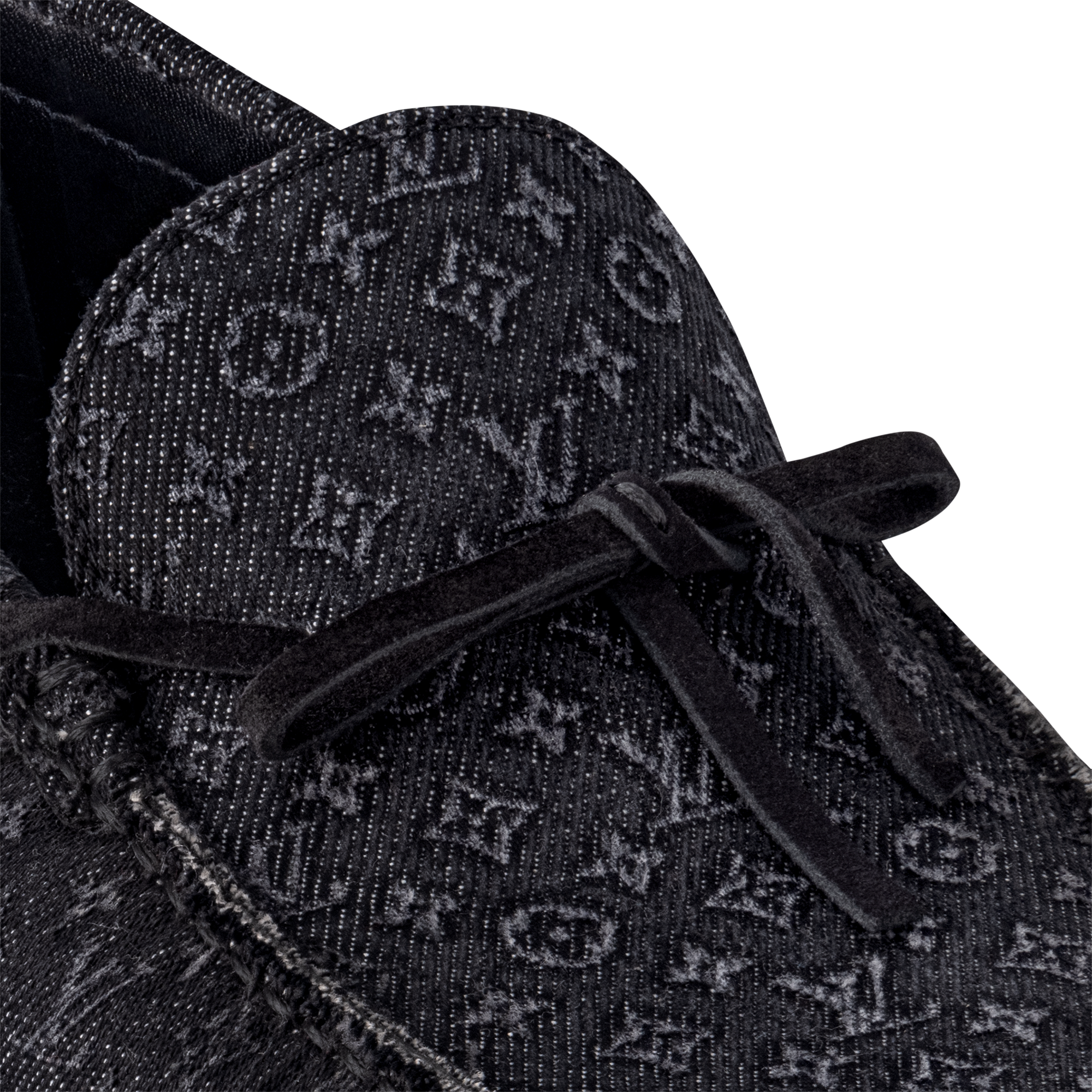 LV Driver Mocassin  in Men