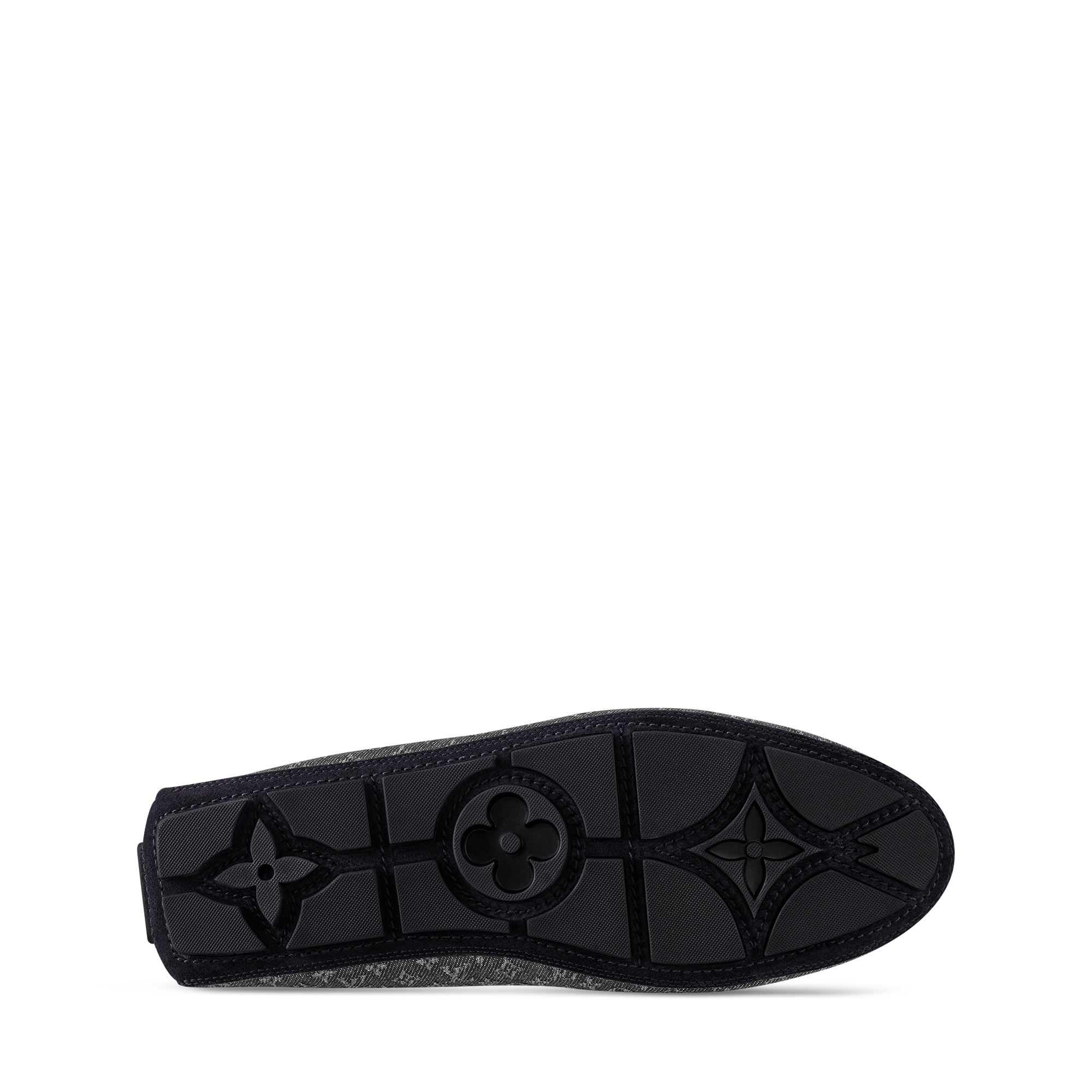 LV Driver Mocassin  in Men