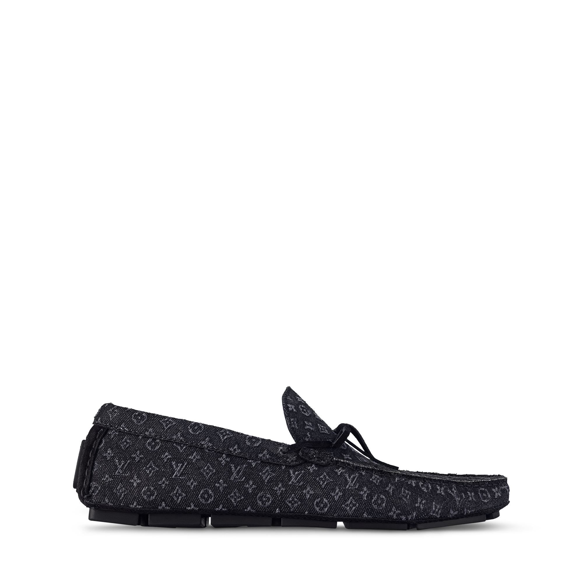 LV Driver Mocassin  in Men