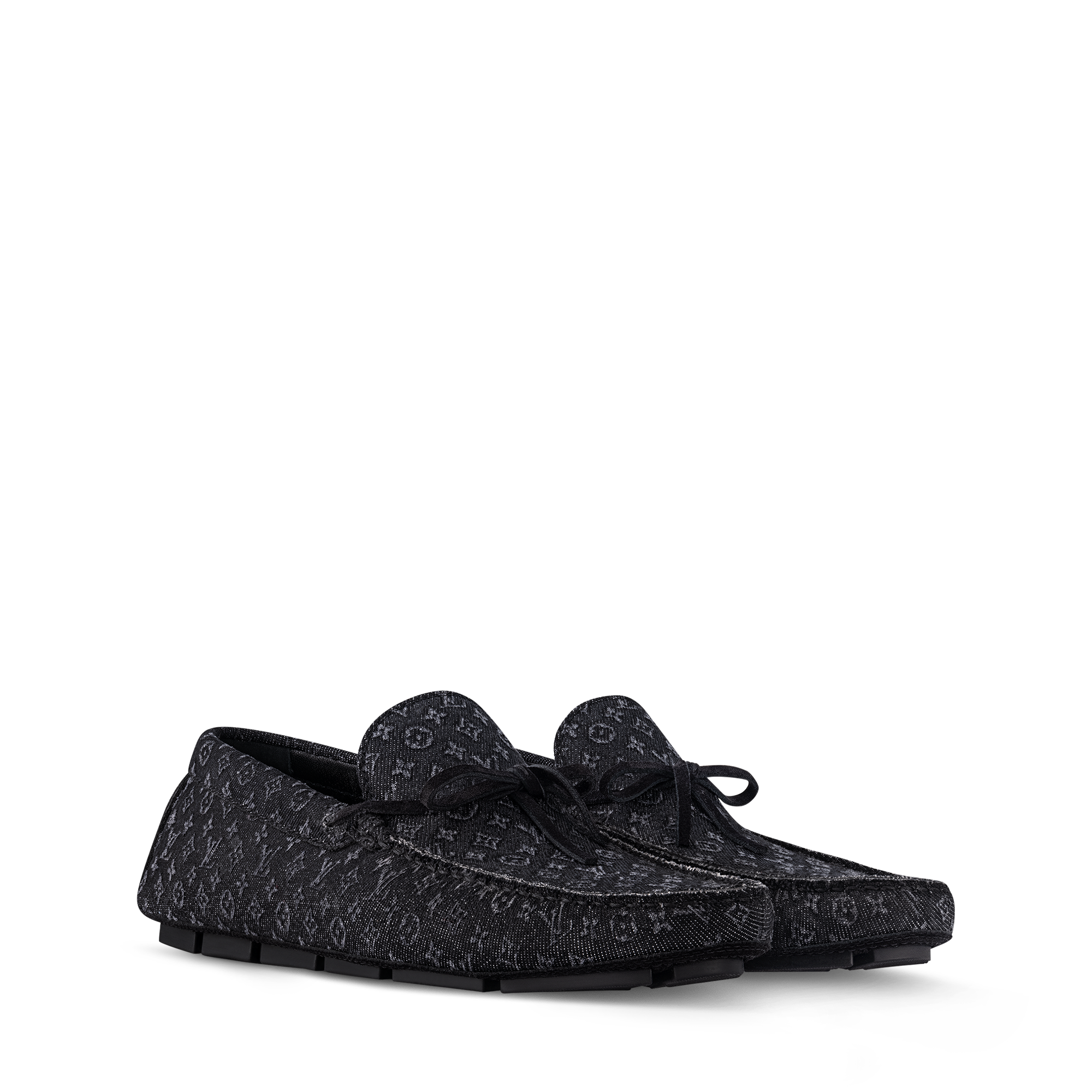 LV Driver Mocassin  in Men
