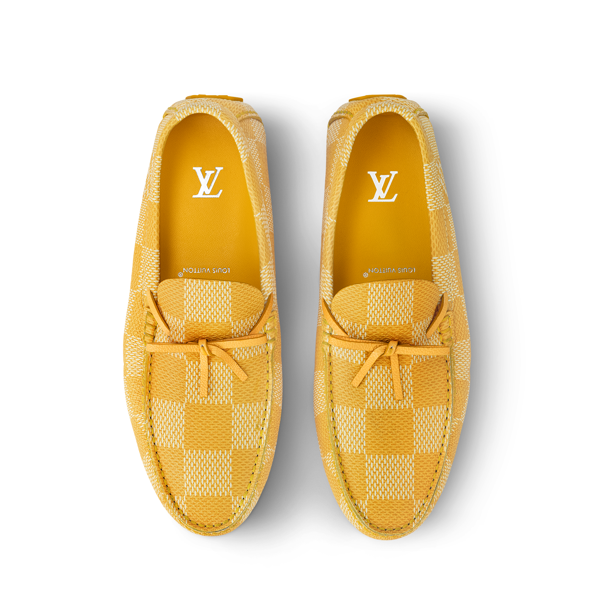 LV Driver Mocassin  in Men