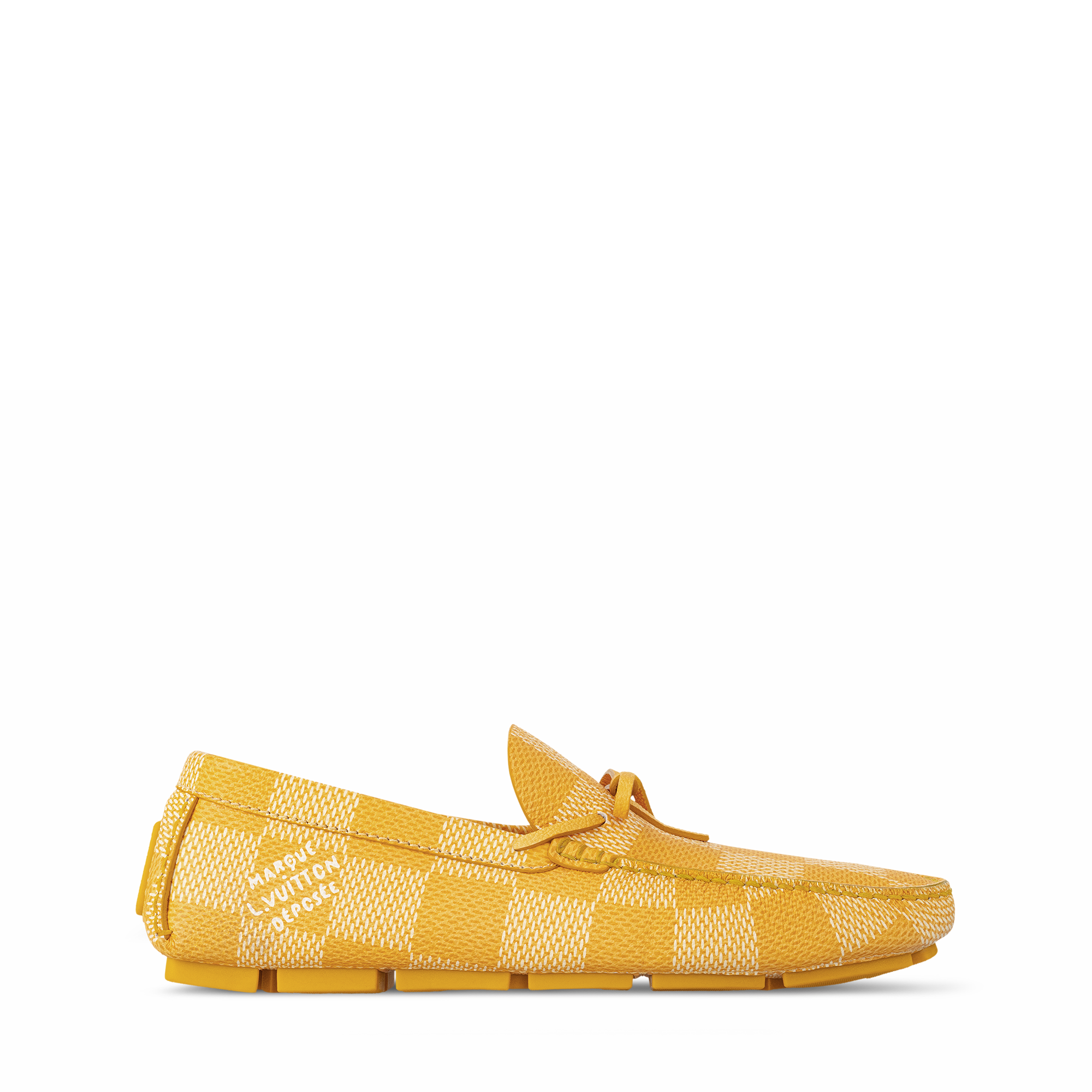 LV Driver Mocassin  in Men