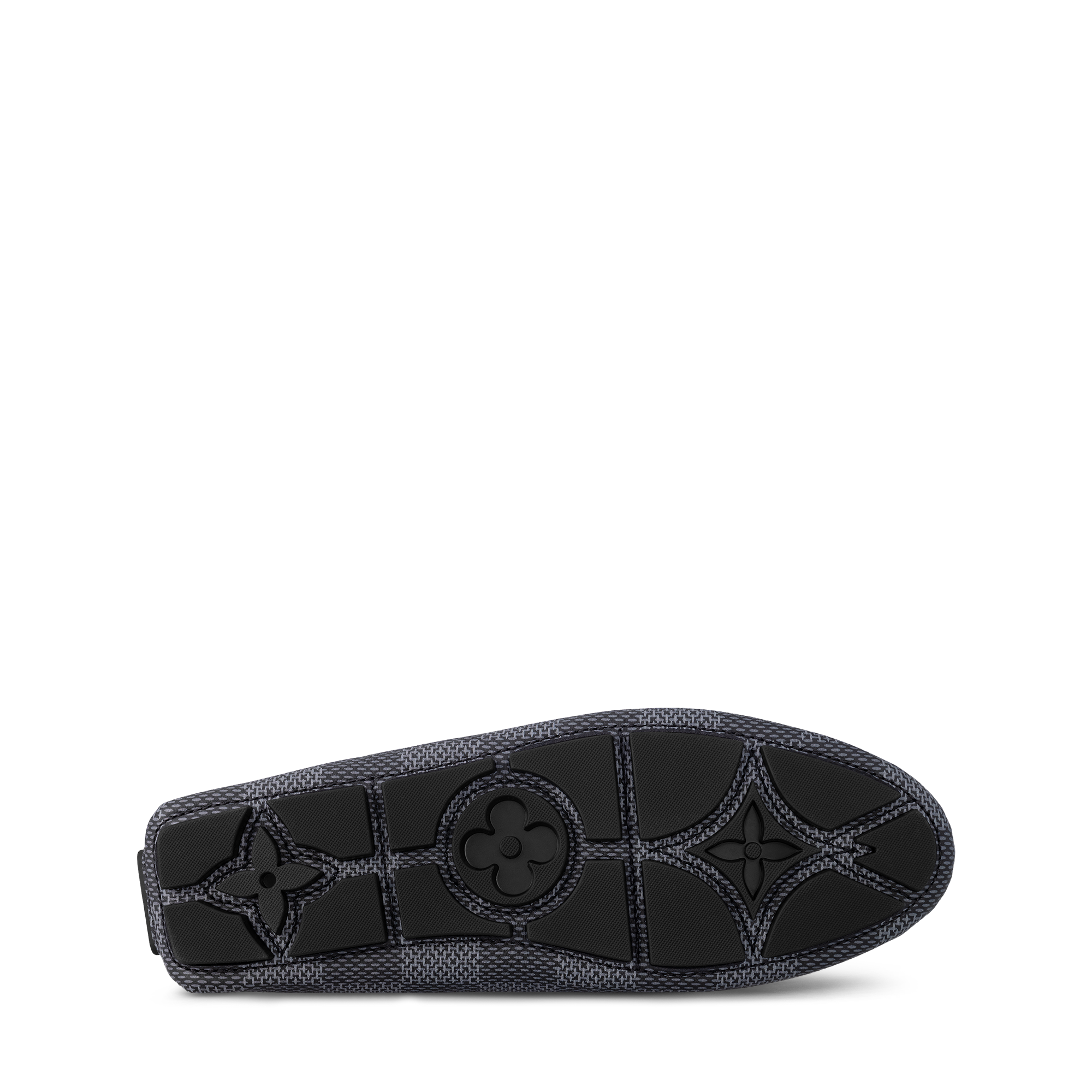 LV Driver Mocassin  in Men