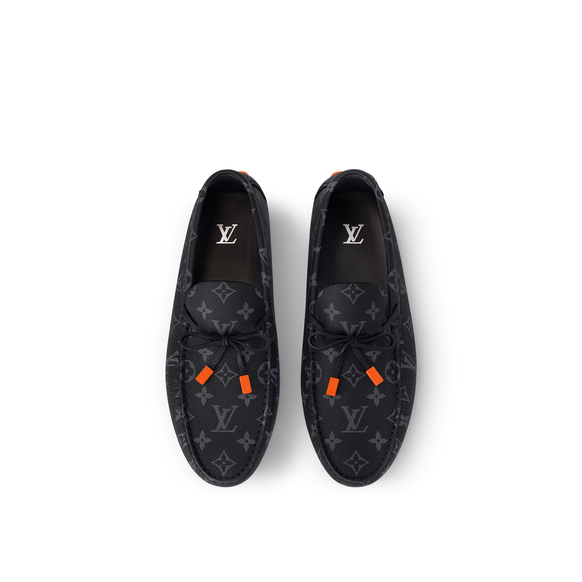 LV Driver Moccasin  in Men