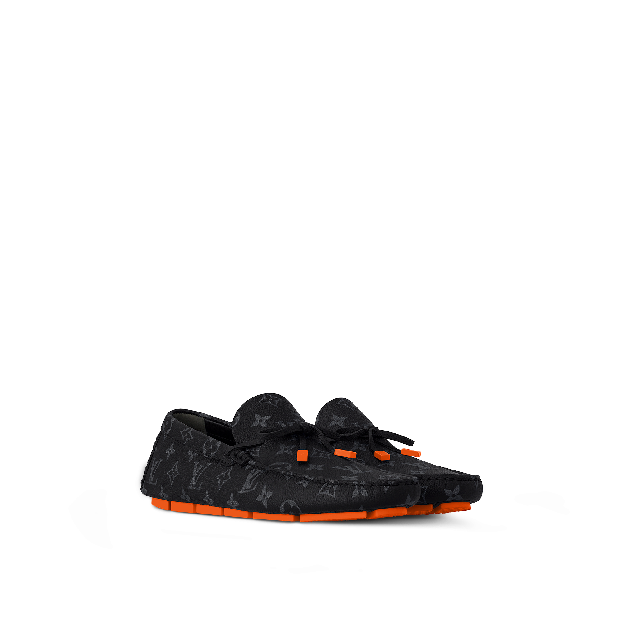LV Driver Moccasin  in Men