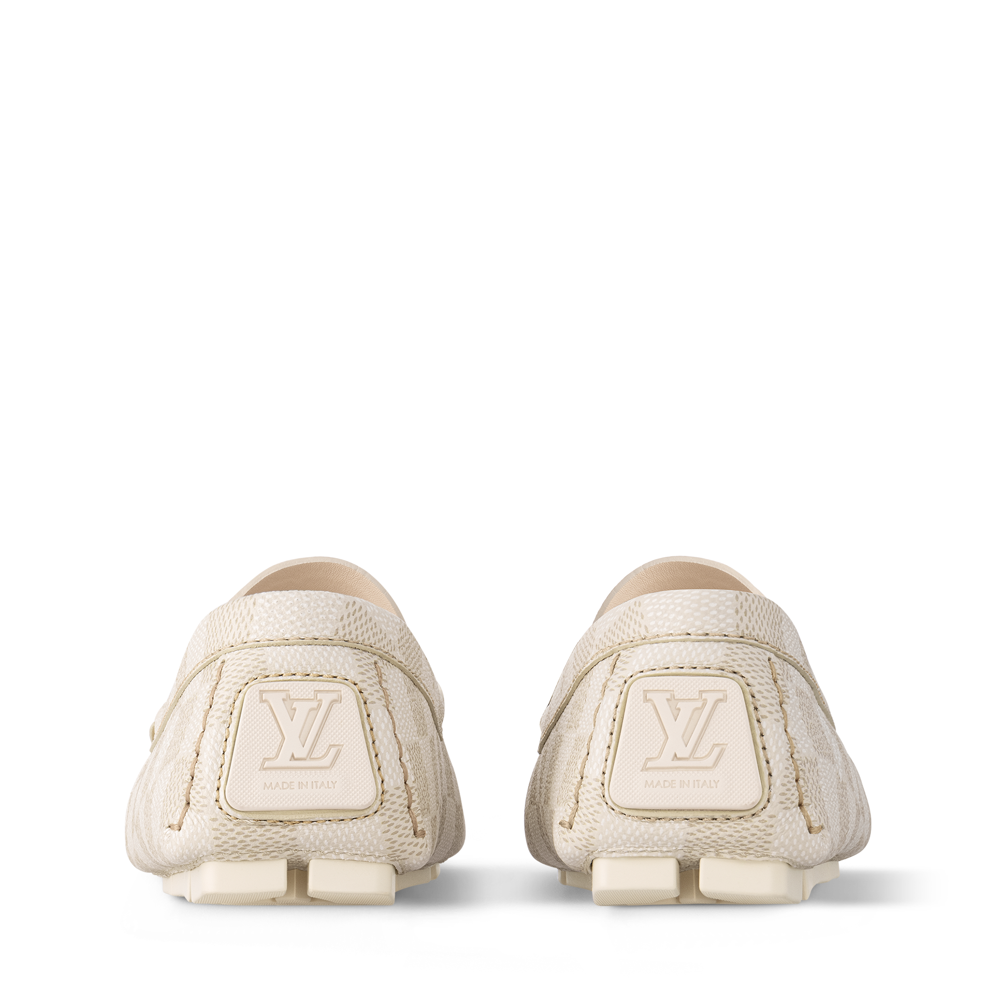 LV Driver Moccasin  in Men