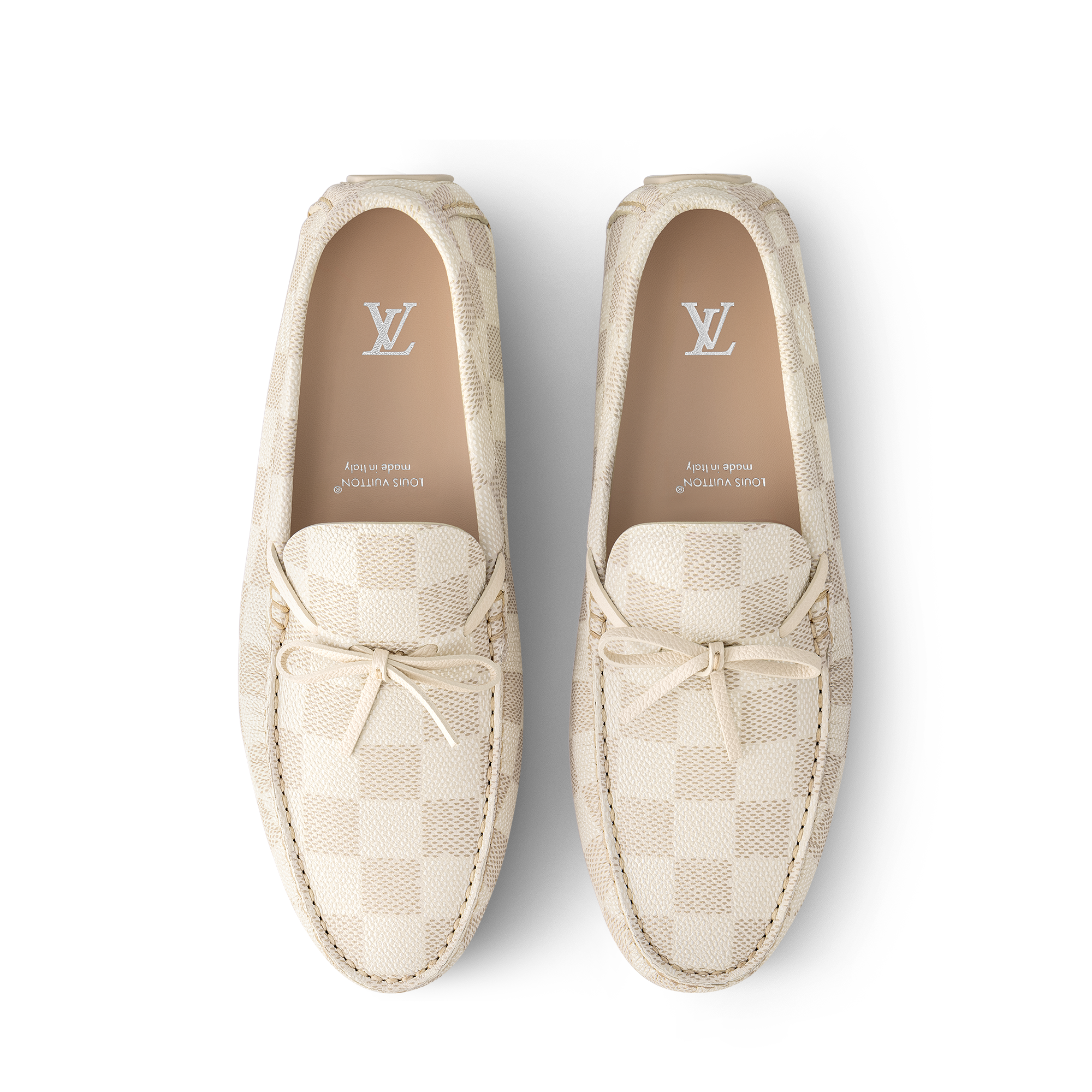 LV Driver Moccasin  in Men