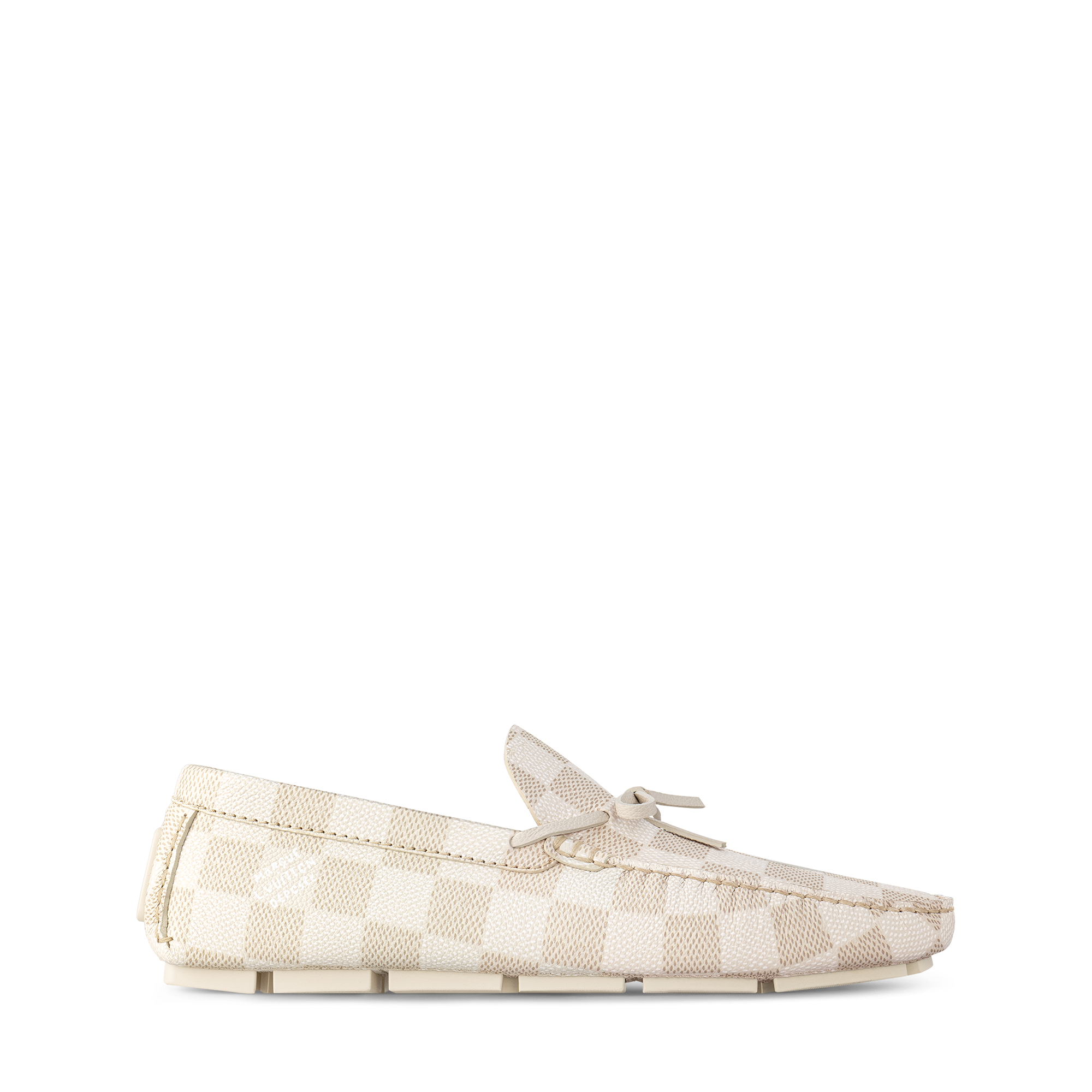 LV Driver Moccasin  in Men