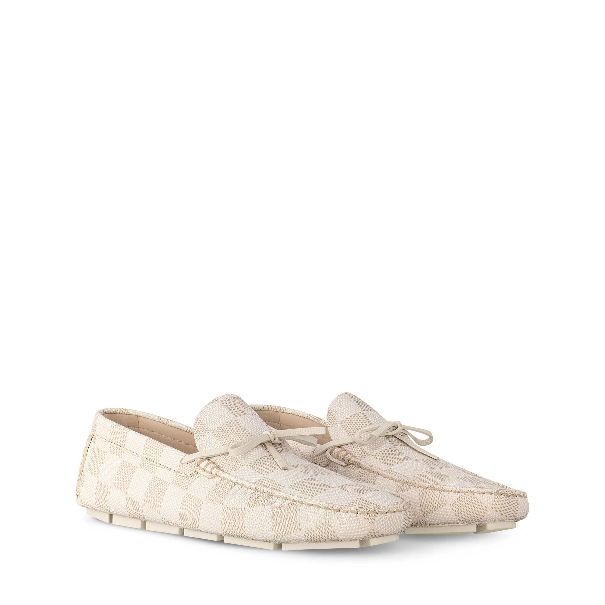 LV Driver Moccasin  in Men