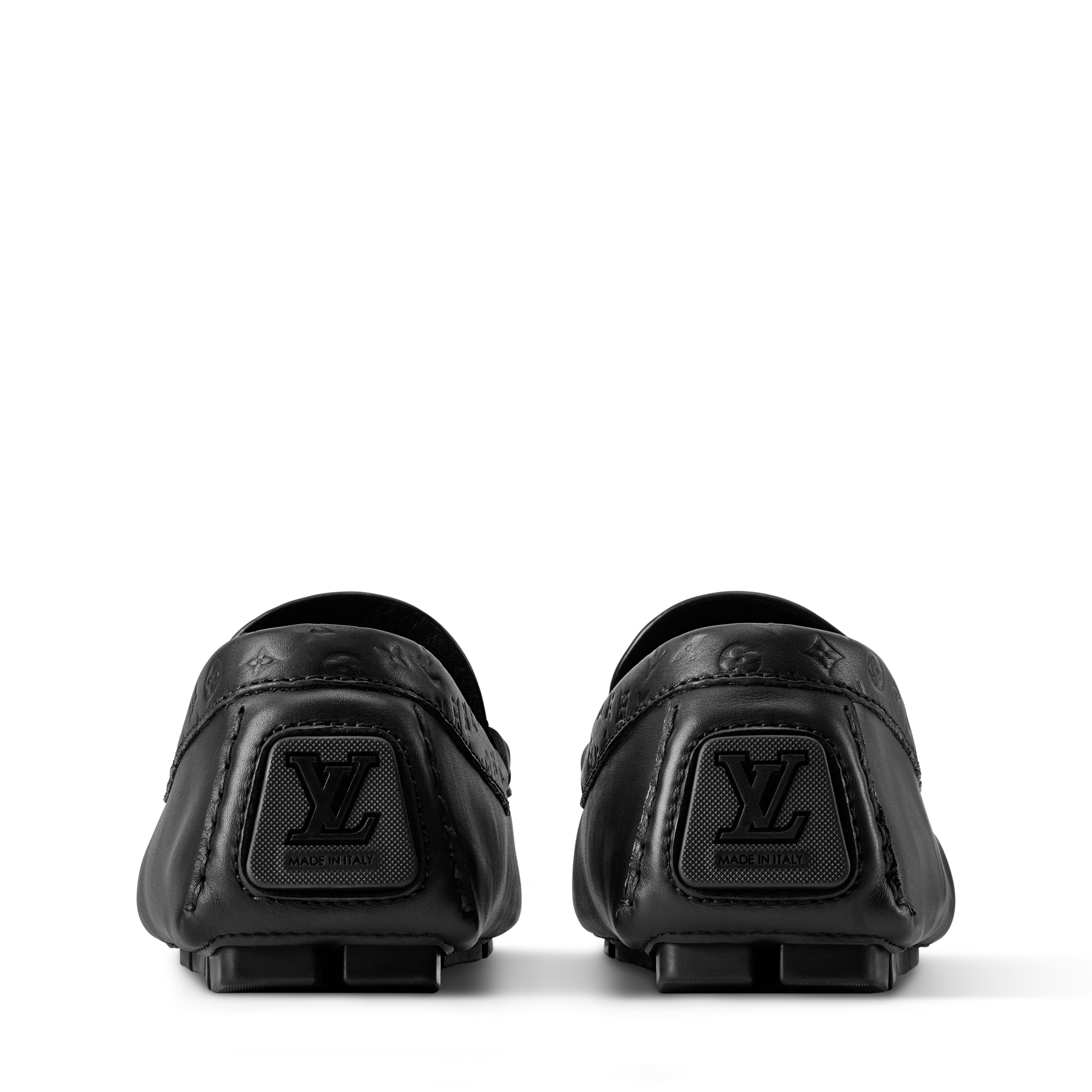 LV Driver Moccasin  in Men