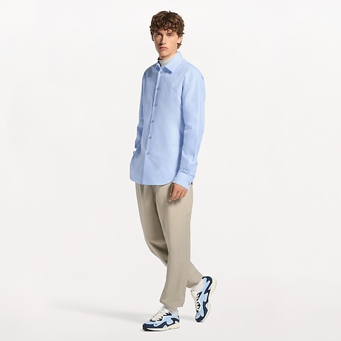 LV Drop 300 Sneaker in Men's Shoes Sneakers for Men collections by Louis Vuitton (Product zoom)