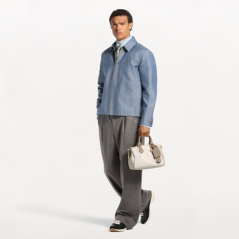 LV Drop 300 Sneaker in Men's Shoes Sneakers for Men collections by Louis Vuitton (Product zoom)