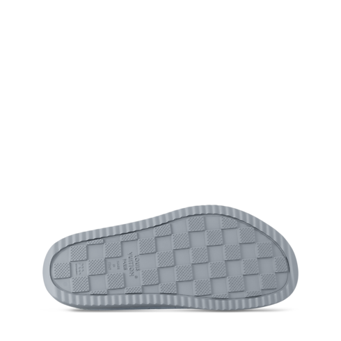 LV Easy Mule in Men's Shoes Sandals for Men collections by Louis Vuitton (Product zoom)