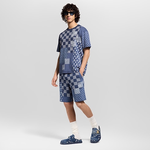 LV Easy Mule in Men's Shoes All Men's Shoes collections by Louis Vuitton (Product zoom)