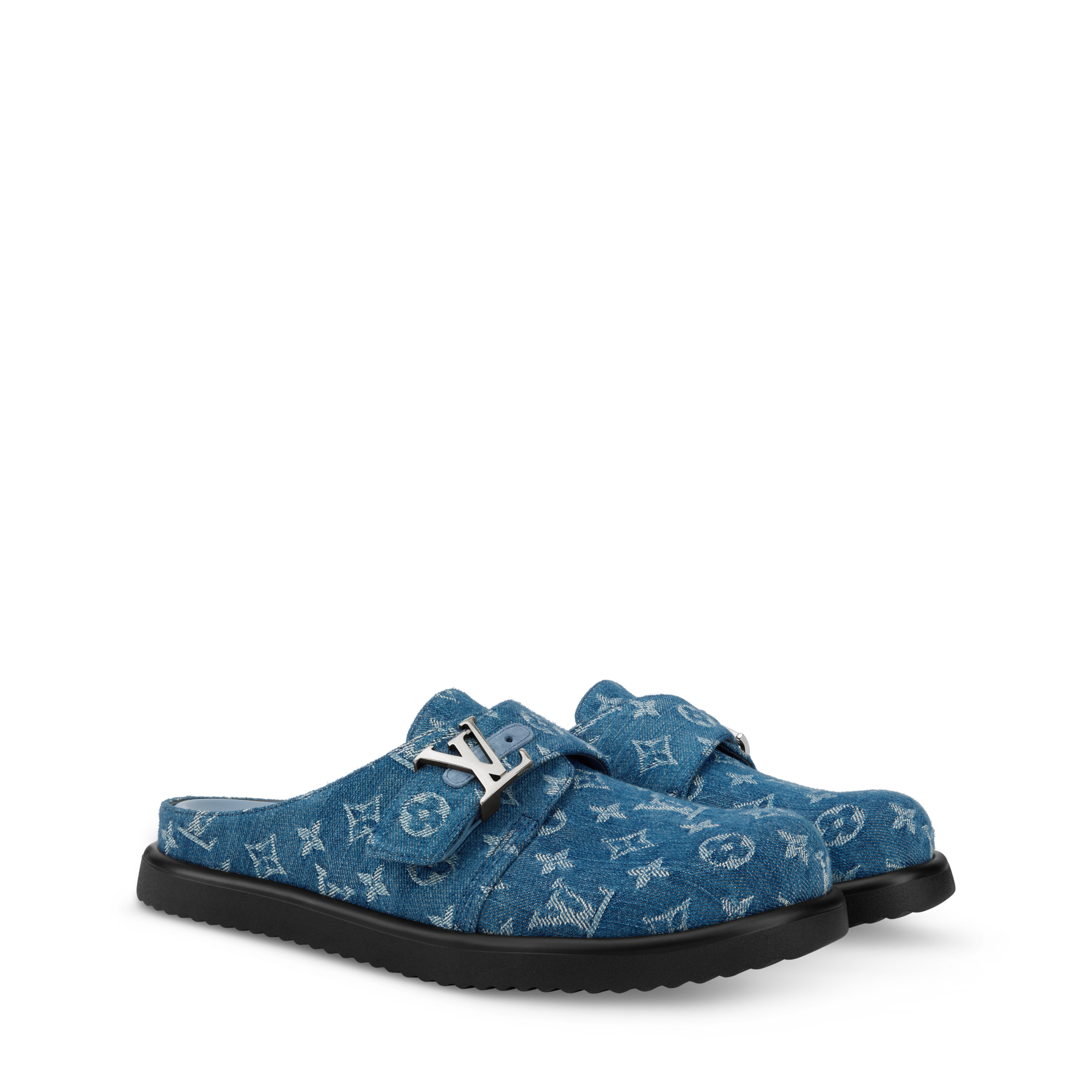 Designer Sandals for Men | LOUIS VUITTON