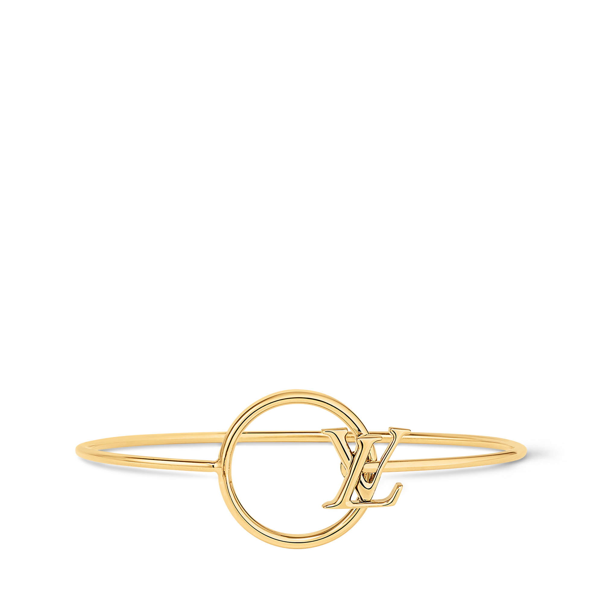 LV Eclipse Bracelet . in Women