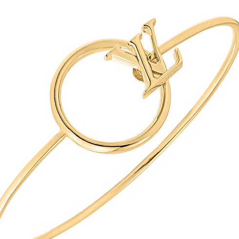 LV Eclipse Bracelet . in Women's Fashion Jewellery Bracelets collections by Louis Vuitton (Product zoom)