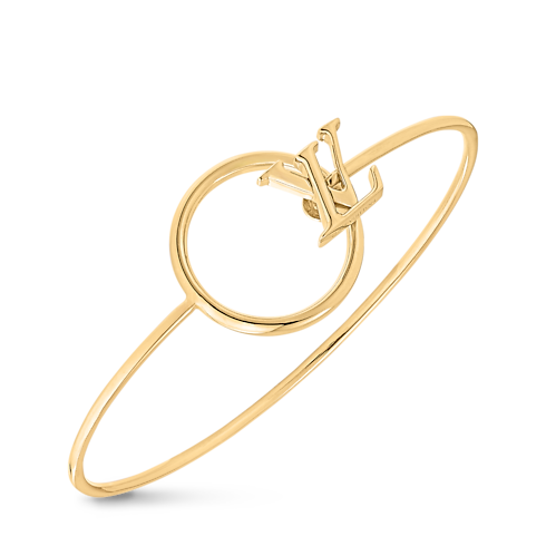 LV Eclipse Bracelet . in Women's Fashion Jewellery Bracelets collections by Louis Vuitton (Product zoom)