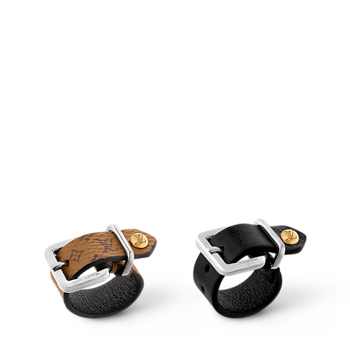 LV Emblem Ring Set . in Women's Fashion Jewellery Rings collections by Louis Vuitton (Product zoom)
