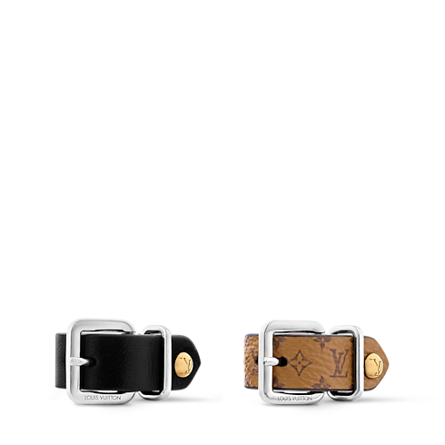 LV Emblem Ring Set . in Women's Fashion Jewellery Rings collections by Louis Vuitton (Product zoom)