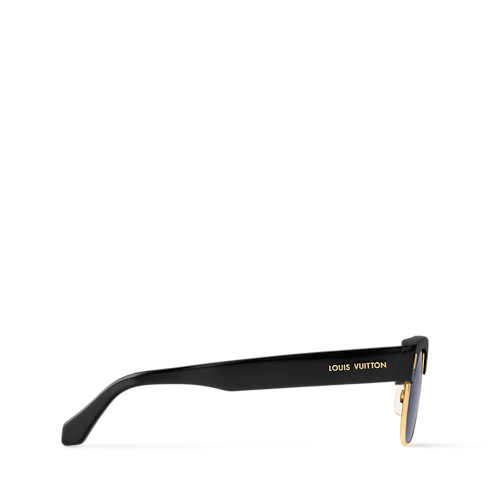 LV Escape Square Sunglasses . in Men's Accessories Sunglasses collections by Louis Vuitton (Product zoom)