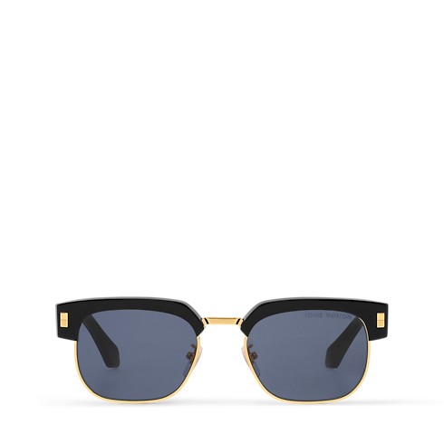 LV Escape Square Sunglasses . in Men's Accessories Sunglasses collections by Louis Vuitton (Product zoom)