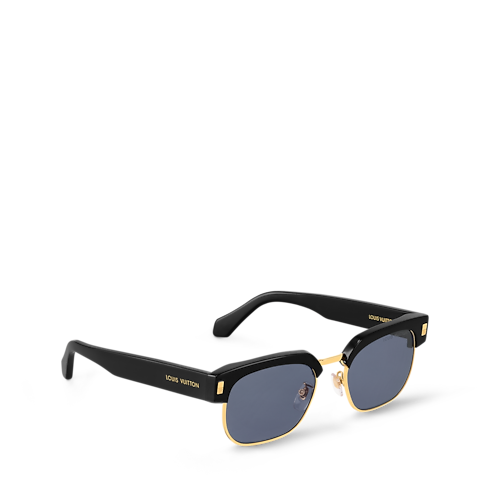 LV Escape Square Sunglasses . in Men's Accessories Sunglasses collections by Louis Vuitton (Product zoom)