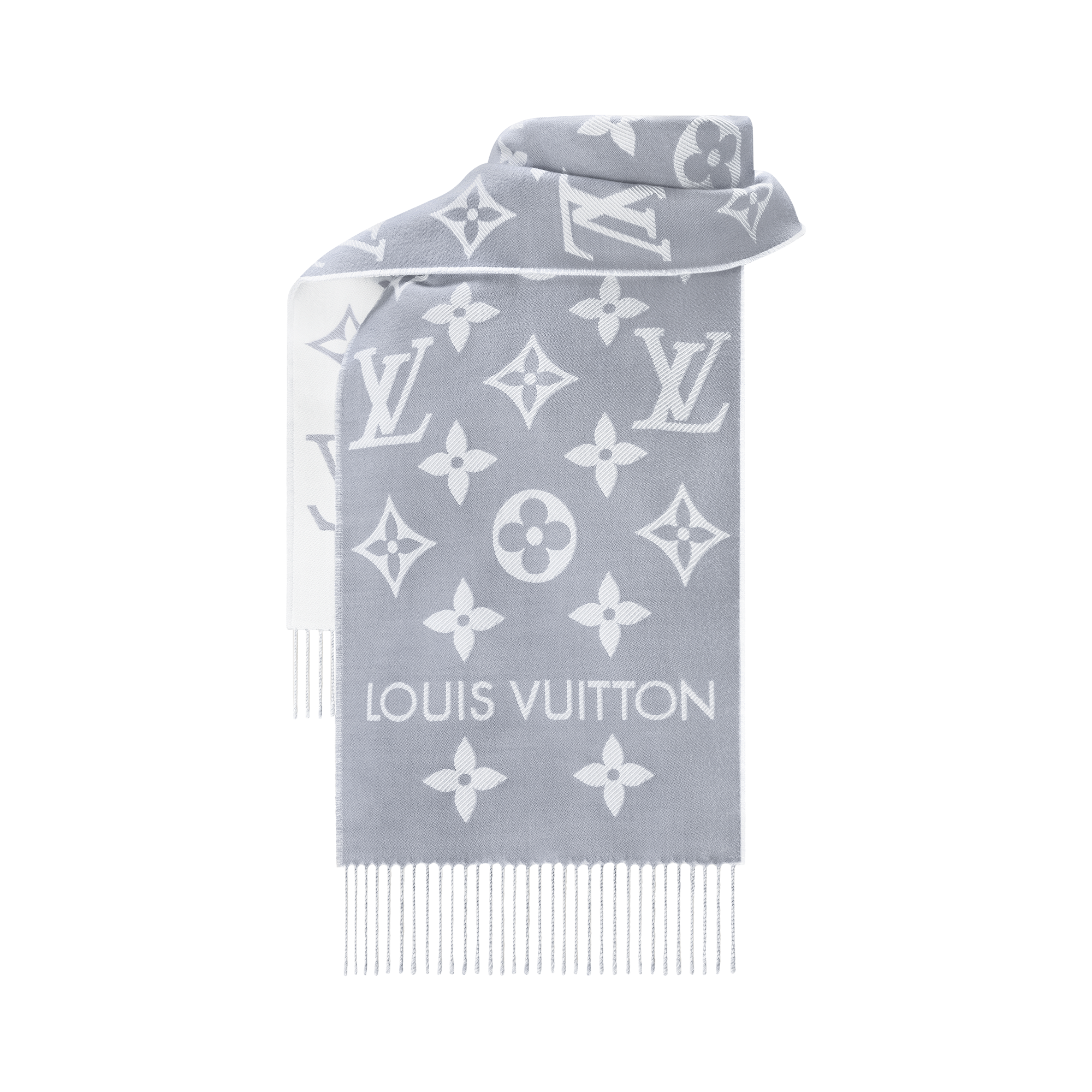 LV Essential Scarf . in Women
