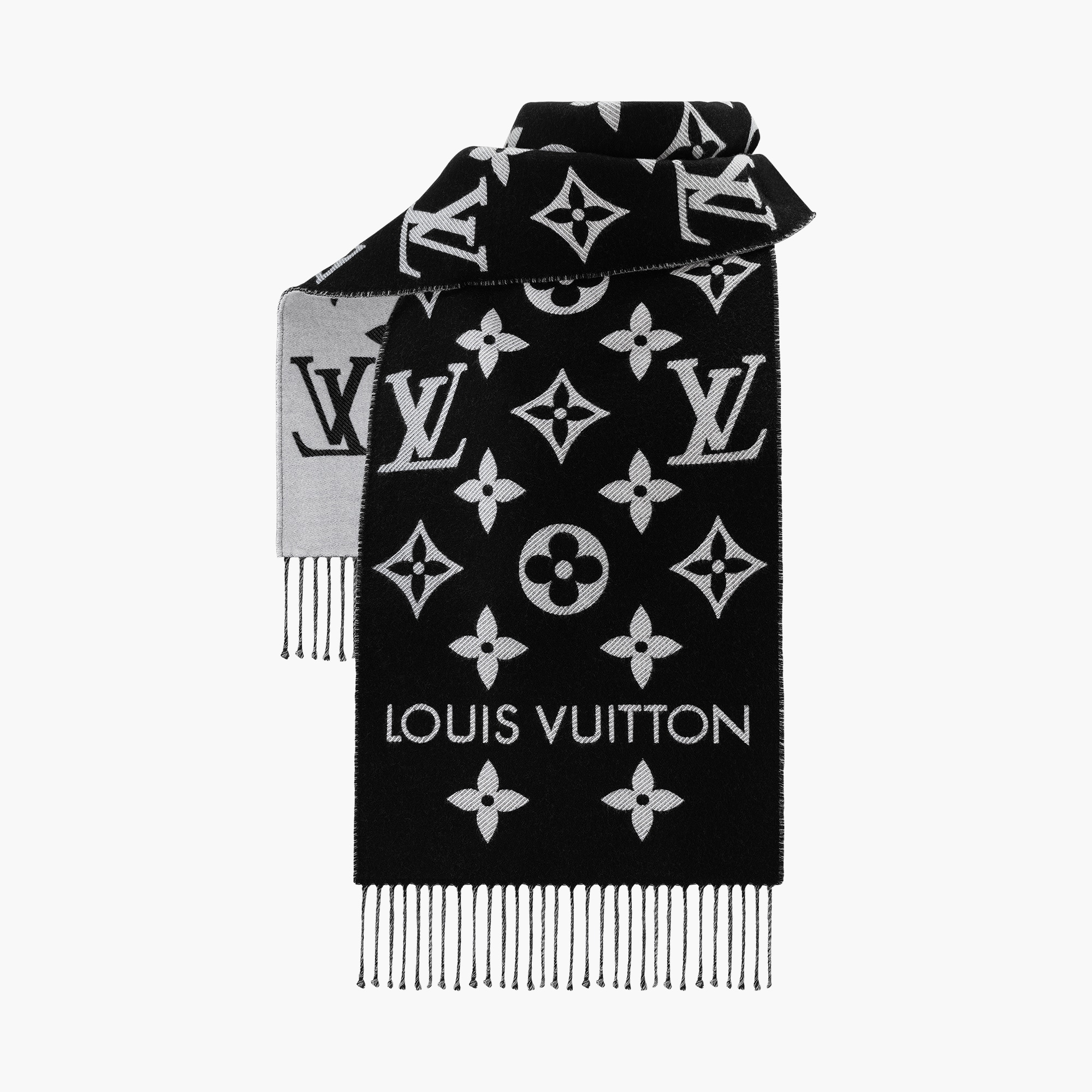 LV Essential scarf Accessories LOUIS VUITTON
