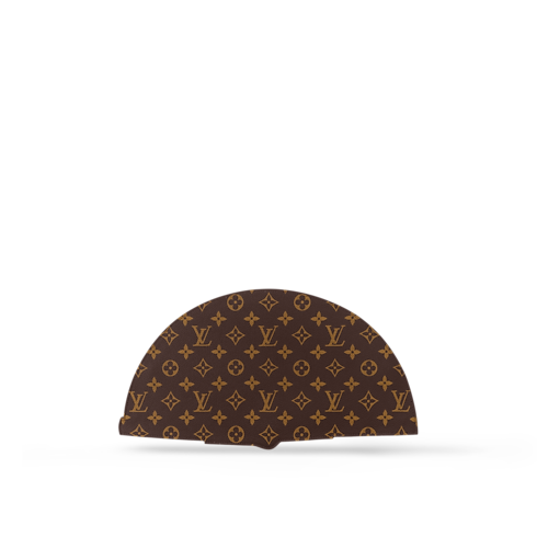 LV Fan Monogram in Women's Handbags All Handbags for Women collections by Louis Vuitton (Product zoom)