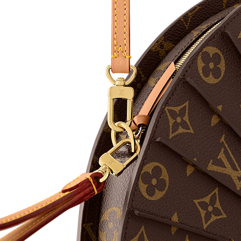 LV Fan Monogram in Women's Handbags All Handbags for Women collections by Louis Vuitton (Product zoom)