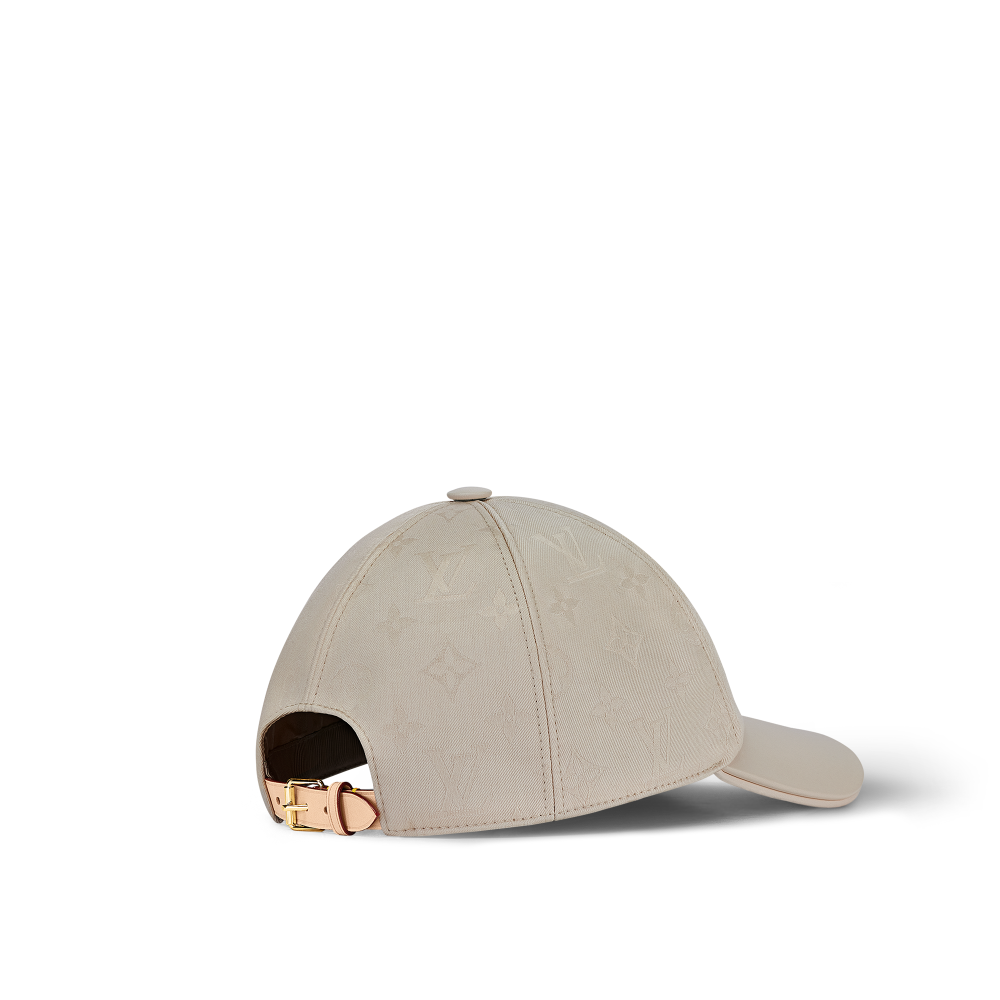 LV First Cap . in Women