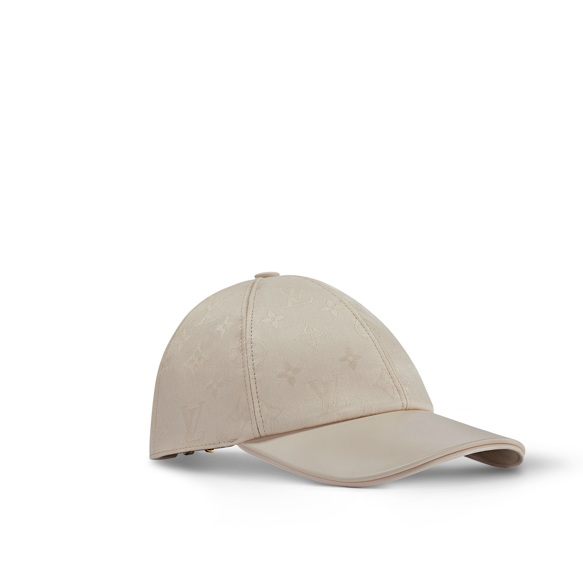 LV First Cap . in Women