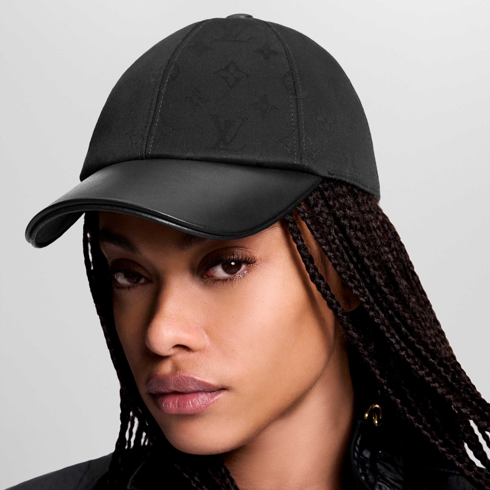 LV First Cap . in Women