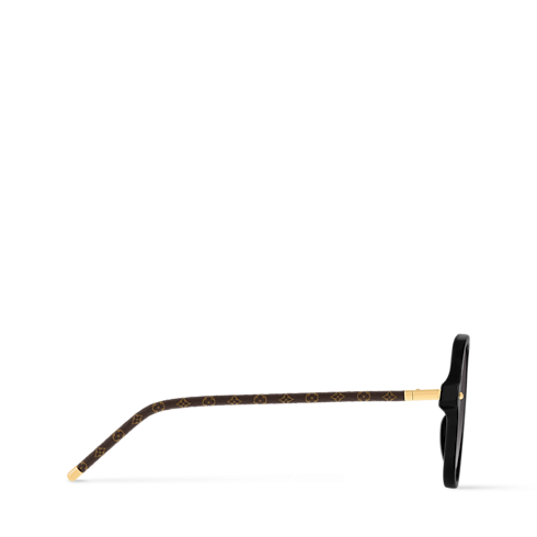 LV First Oversize Square Sunglasses . in Women's Accessories Sunglasses collections by Louis Vuitton (Product zoom)