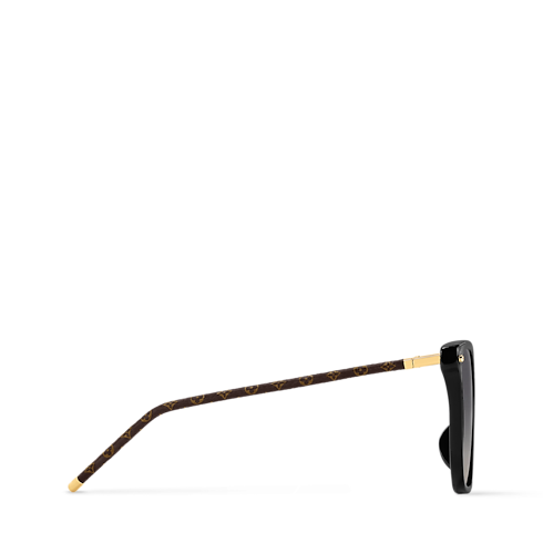 LV First Square Sunglasses . in Gifts's Valentine's Day Gifts for Her } collections by Louis Vuitton (Product zoom)