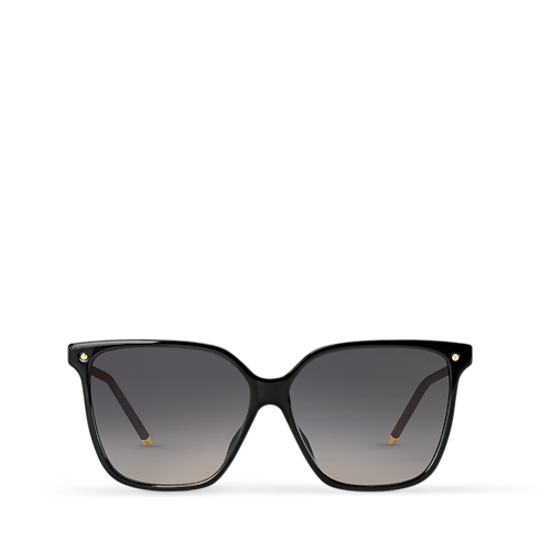 LV First Square Sunglasses . in Gifts's Valentine's Day Gifts for Her } collections by Louis Vuitton (Product zoom)