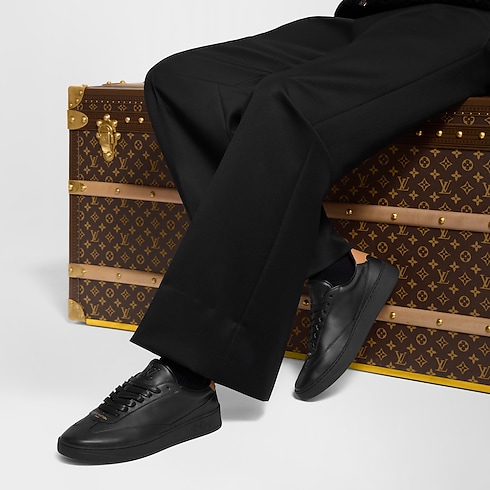 LV Flash Sneaker in Men's Shoes Sneakers for Men collections by Louis Vuitton (Product zoom)