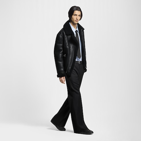 LV Flash Sneaker in Men's Shoes Sneakers for Men collections by Louis Vuitton (Product zoom)