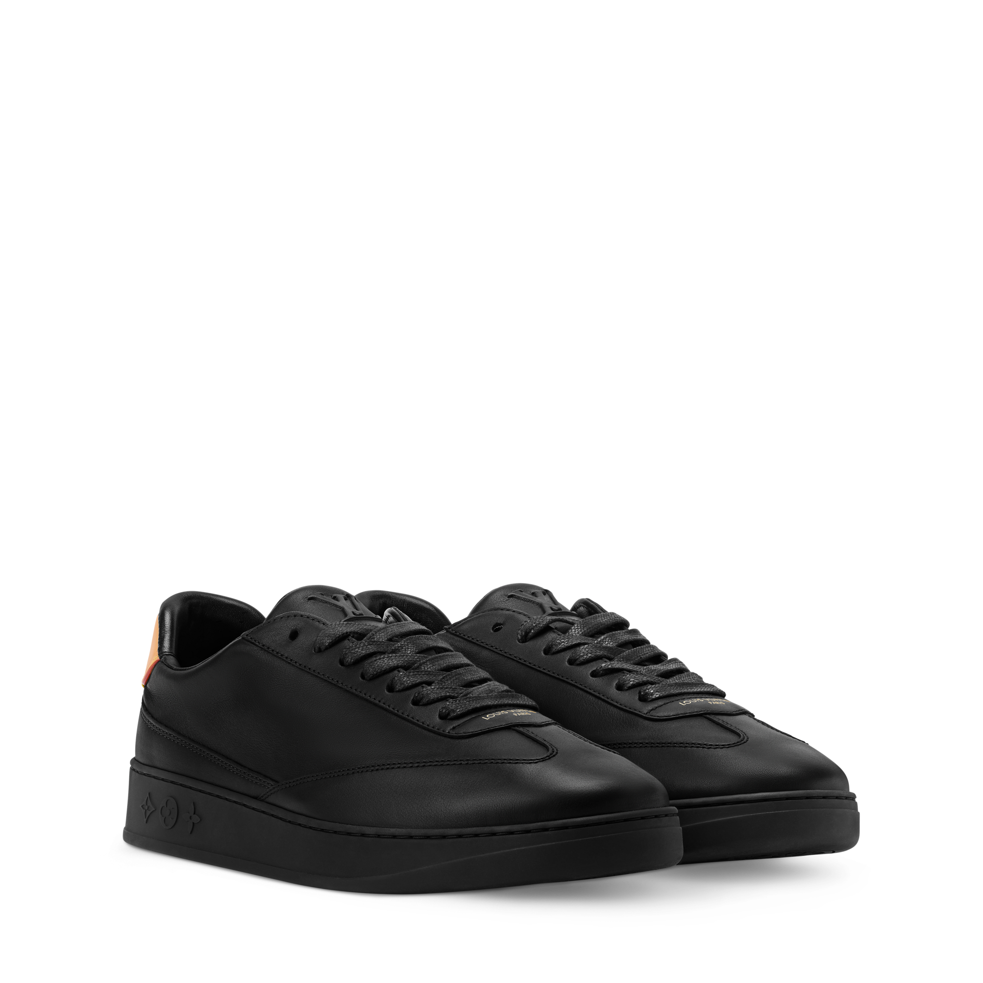 Denim Noir (Not available)