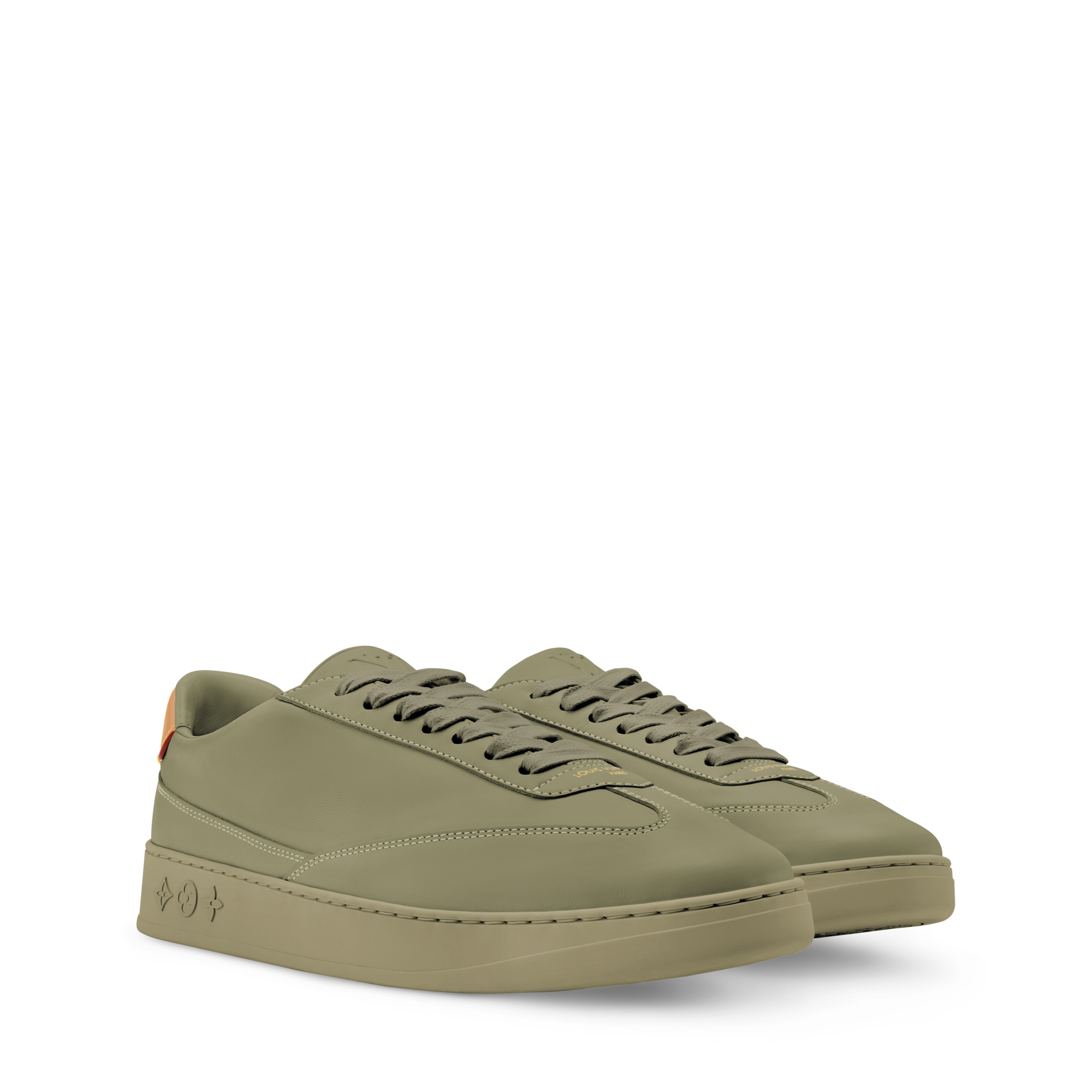 LV Flash Sneaker  in Men